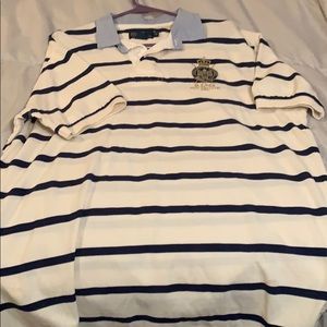 Men polo shirt